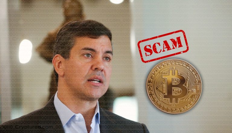 Paraguay’s President Falls Victim to X Account Hack Promoting Bitcoin Scam