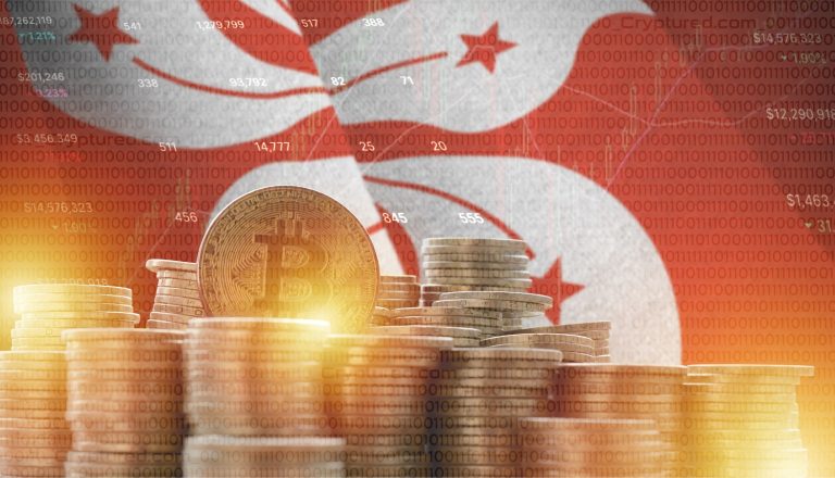 Hong Kong Strengthens Crypto Framework with Fresh Regulatory Measures