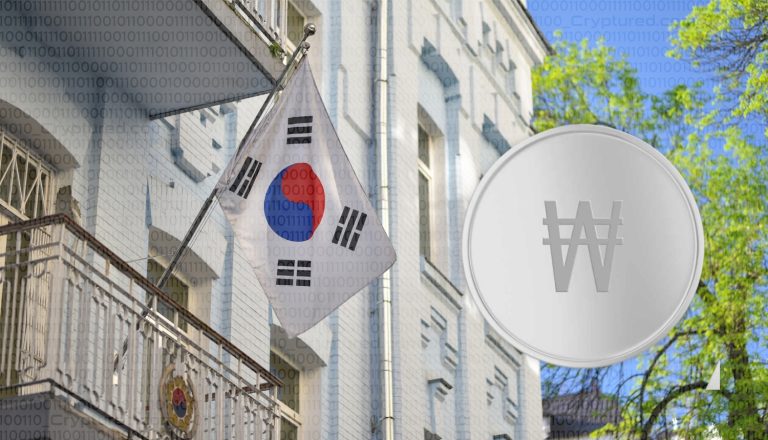 Stablecoins May Soon Be Legal in South Korea Under New Legislation