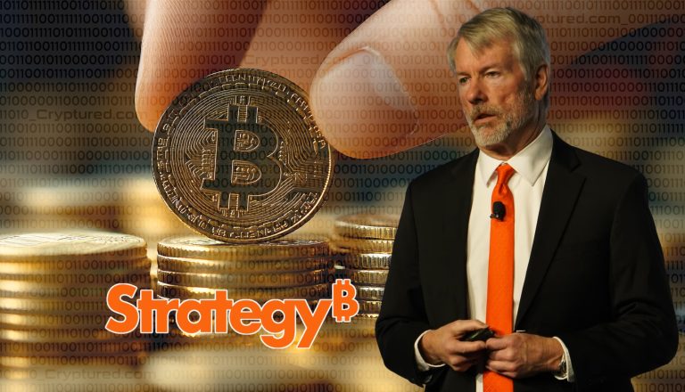 Top Tokens to Watch After Michael Saylor’s Strategy Invests $1.08B in Bitcoin