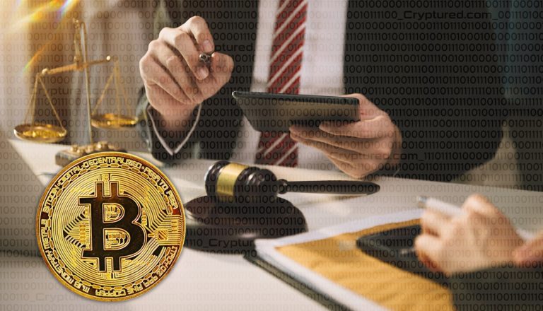 Texas Passes SB1498, Authorizing Seizure of Digital Assets Linked to Criminal Activity