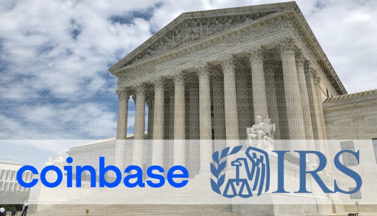 Why the U.S. Supreme Court Allowed IRS Access to Coinbase User Data