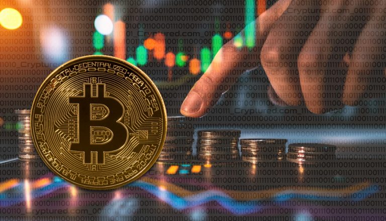 Bitcoin Price Climbs Past $118K Ahead of Key U.S. Policy Update on Digital Assets