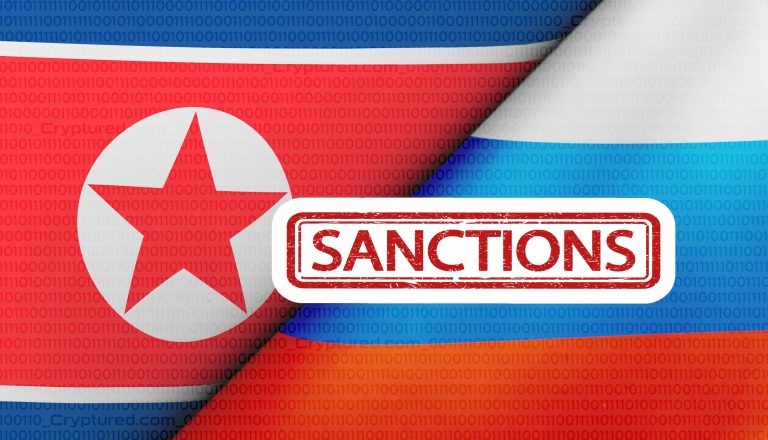 North Korean, Russian Operatives Sanctioned by US for WMD-Linked IT Fraud