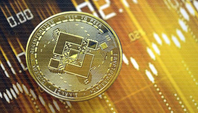 BNB Hits New Peak as Windtree Commits $520M Toward Binance Coin Treasury