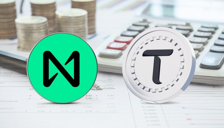 AI Tokens Bittensor and Near Protocol Face Further Losses as Futures Funding Rates Drop