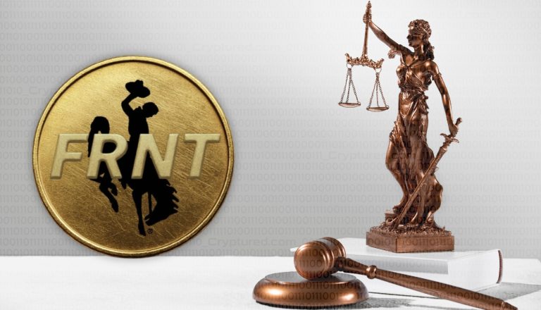 Wyoming Rolls Out FRNT Stablecoin, Backed by GENIUS Bill Legislation