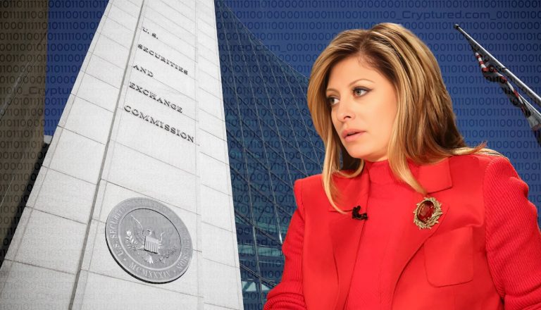 SEC Chair Sets Out Core Directions for Regulatory Efforts