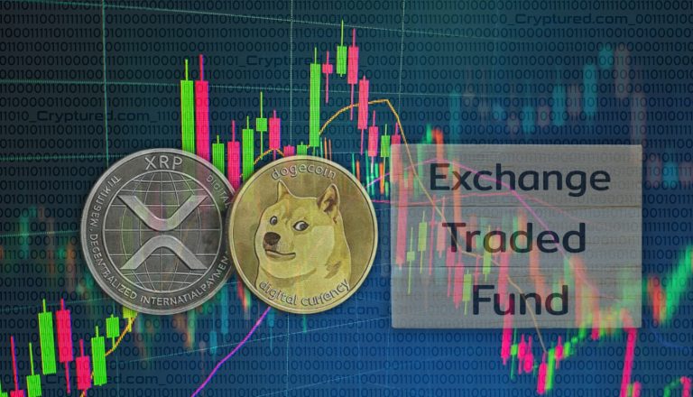 XRP and Dogecoin ETFs Set to Launch This Week, Marking Another Altcoin Milestone