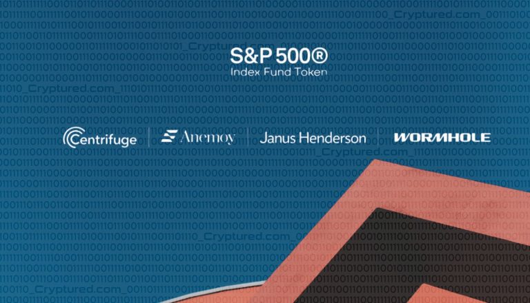 Centrifuge and Wormhole Partner to Launch First-Ever Tokenized S&P 500 Index Fund