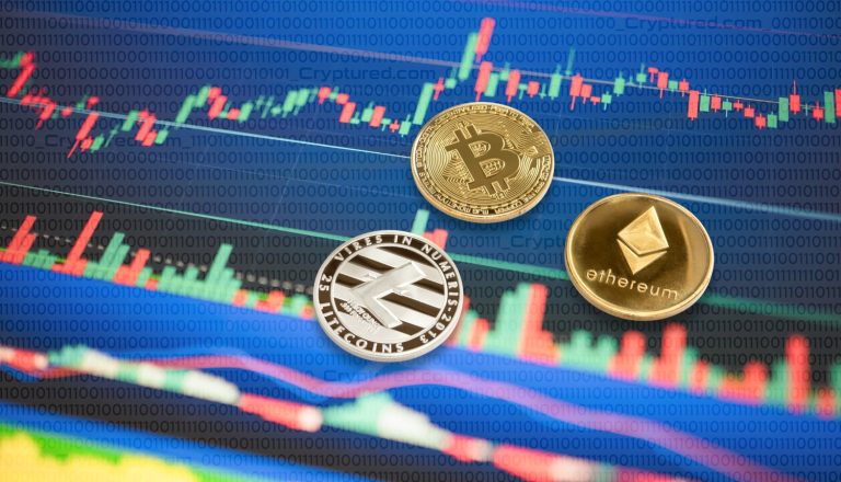 Crypto ‘Buy the Dip’ Hype Rises, But More Losses May Follow