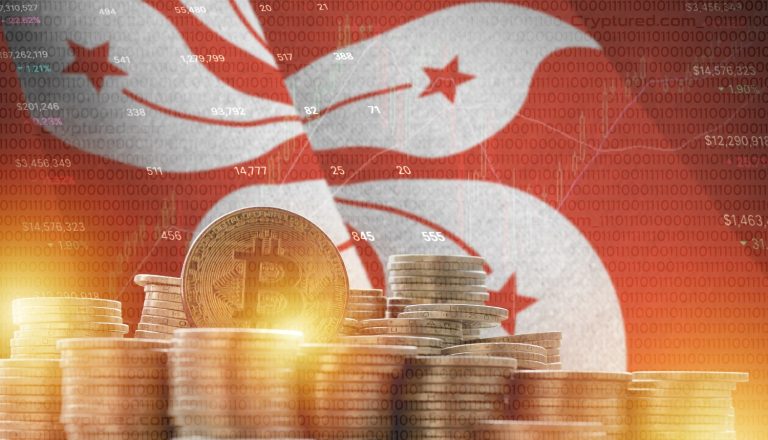 Hong Kong insurers hit with 100% capital requirement on direct crypto bets