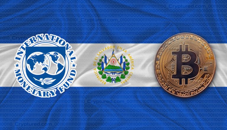 IMF, El Salvador press on with talks over Bitcoin risks