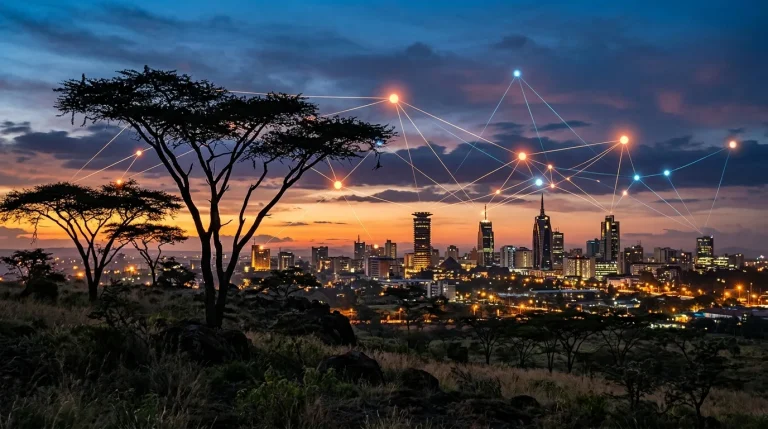 Africa Blockchain Festival 2026 × World Token Summit 4.0