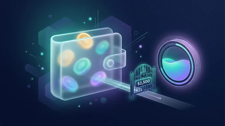 Aztec Relaunches zk.money Private Wallet With a $2,500 Cap per Payment