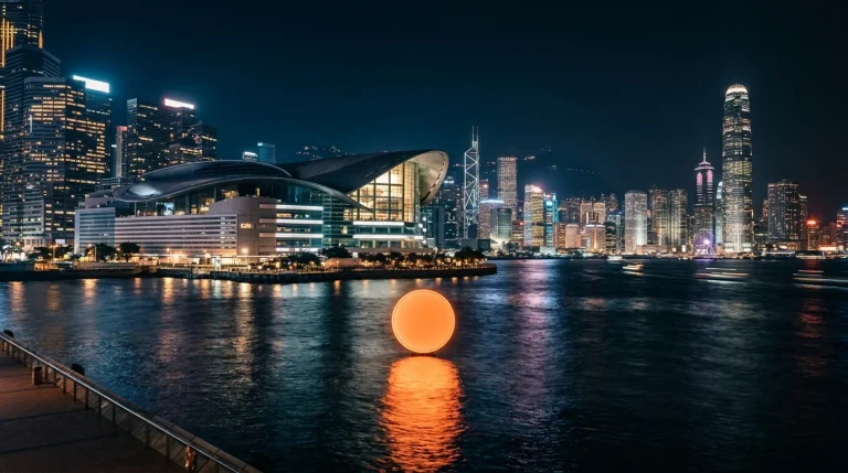 Bitcoin Asia 2026
