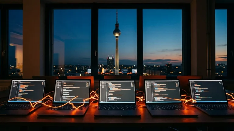 bitcoin++ Berlin 2026 (Payments Edition)