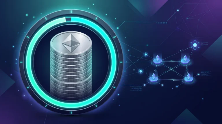 Bitmine Crosses 6 Million ETH, Now 98% of Its 5% Supply Goal