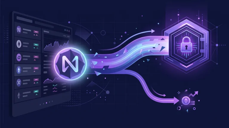 Bitwise NEAR ETF Starts Trading as NRR, but Fees Take a Third of Staking Rewards