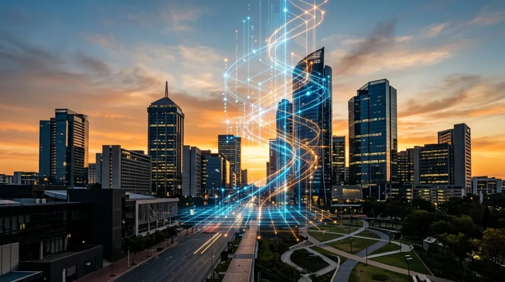 Blockchain Africa Conference 2026