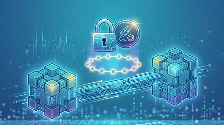 Chainlink Launches CCIP 2.0, Letting Issuers Add Their Own Bridge Verifiers