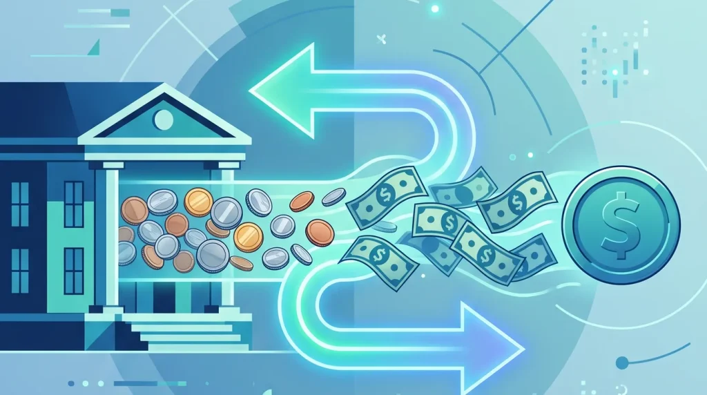 Citi and Coinbase Launch Stablecoin Checkout for Corporate Clients