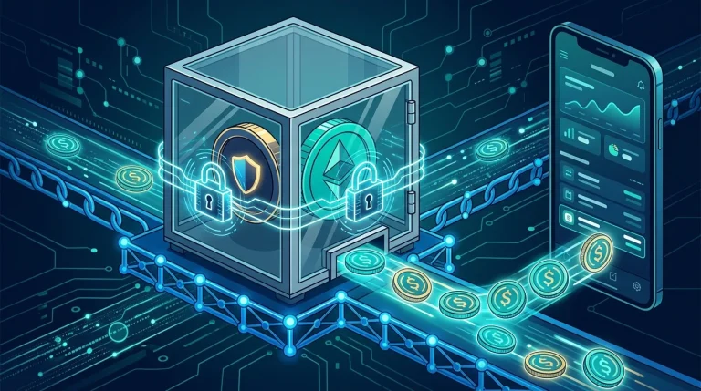 Coinbase Lets US Users Borrow Up to $100K Against HYPE and ZEC