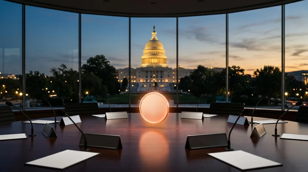 CoinDesk: Policy & Regulation 2026
