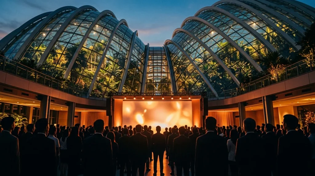 CoinFerenceX Singapore 2026