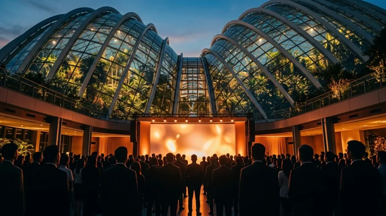 CoinFerenceX Singapore 2026