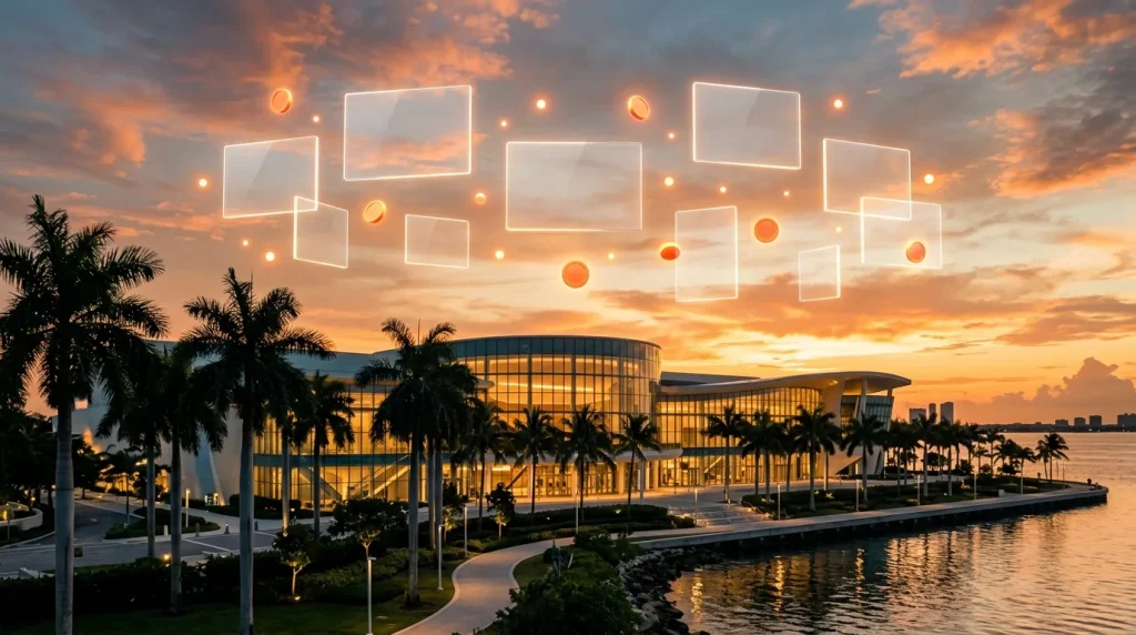 Consensus 2026 Miami