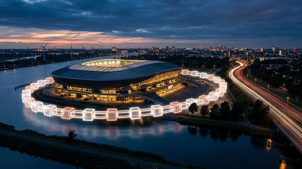 Dutch Blockchain Week 2026