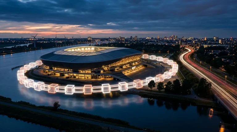 Dutch Blockchain Week 2026