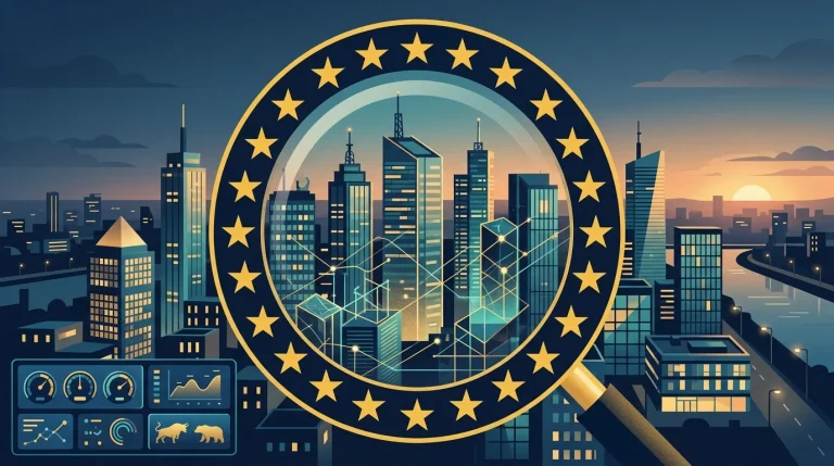 ESMA Shifts MiCA Focus to Crypto Supervision in 2027