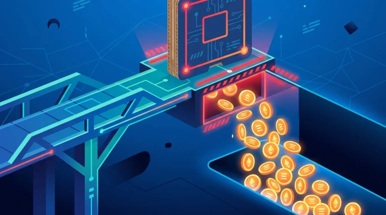 Fake GIWA Mainnet Bridge Drains 766 ETH From DYORSWAP Users