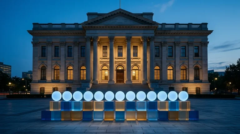 Fed Proposes GENIUS Act Capital Rules for Stablecoin Issuers
