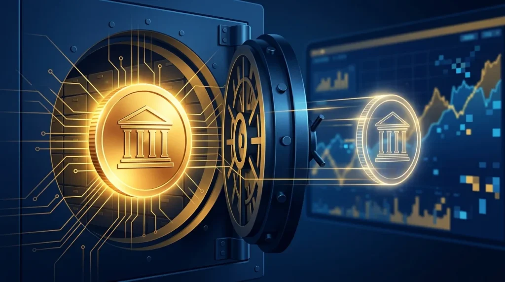 Franklin Templeton Brings Tokenized Fund Collateral to Bybit