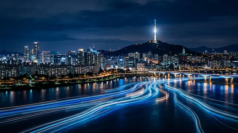 Korea Blockchain Week 2026 (KBW2026)