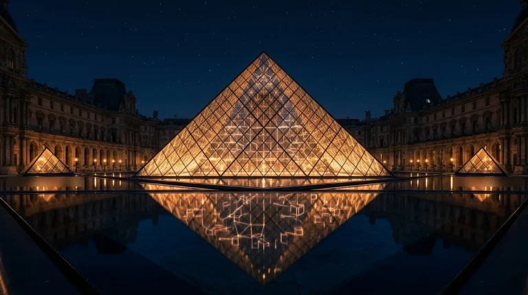 Paris Blockchain Week 2026