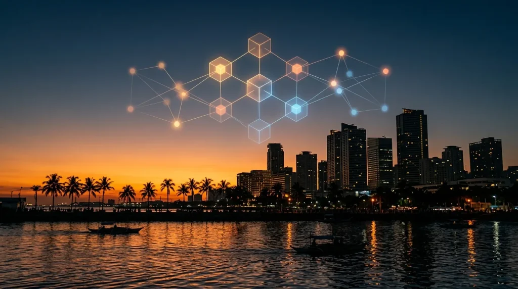 Philippine Blockchain Week 2026 Marks the Shift from Decoding to Deployment