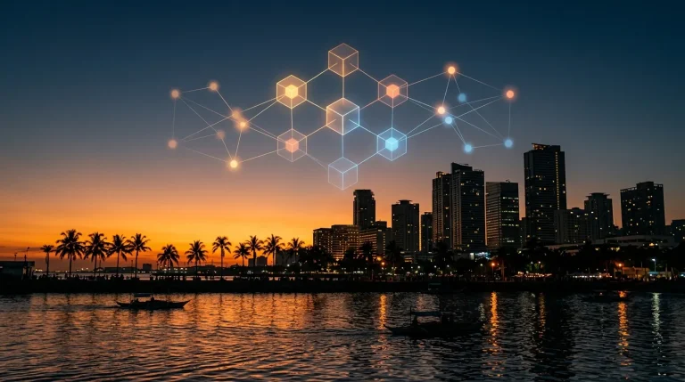 Philippine Blockchain Week 2026 Marks the Shift from Decoding to Deployment