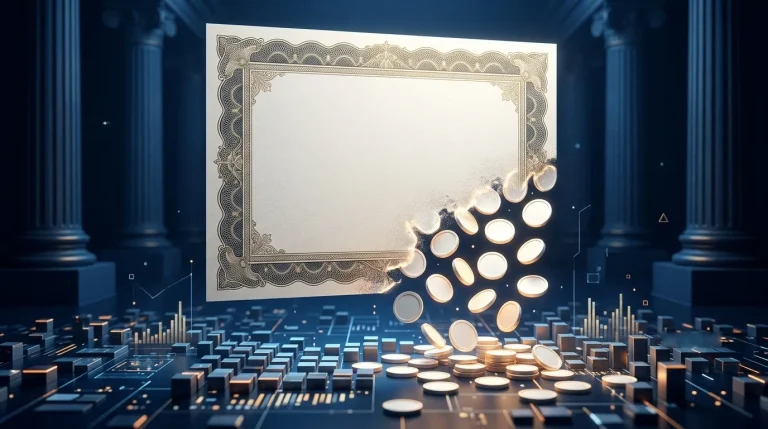 SEC Tokenized Stock Exemption: First Venues Expected Next Quarter