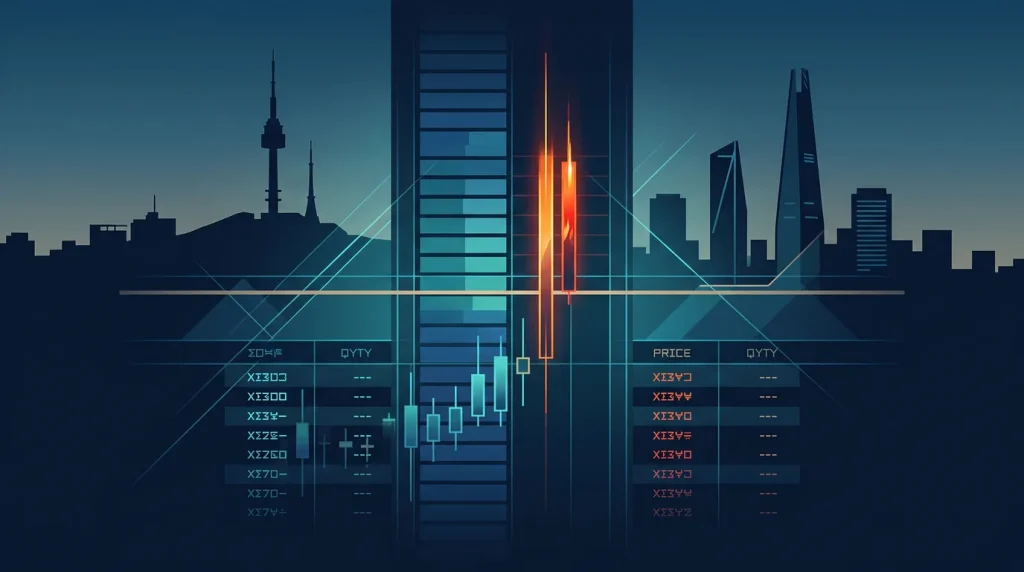 South Korea Weighs Legalizing Crypto Market Making After JPYC Spike