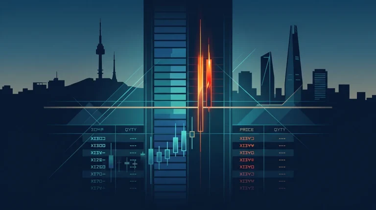 South Korea Weighs Legalizing Crypto Market Making After JPYC Spike