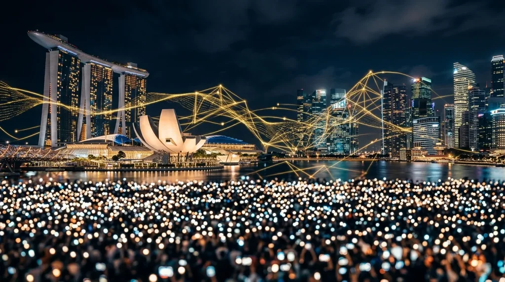 TOKEN2049 Singapore 2026