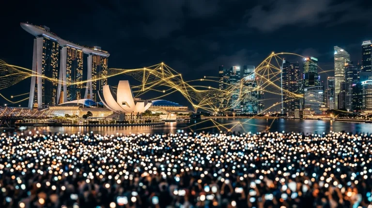 TOKEN2049 Singapore 2026