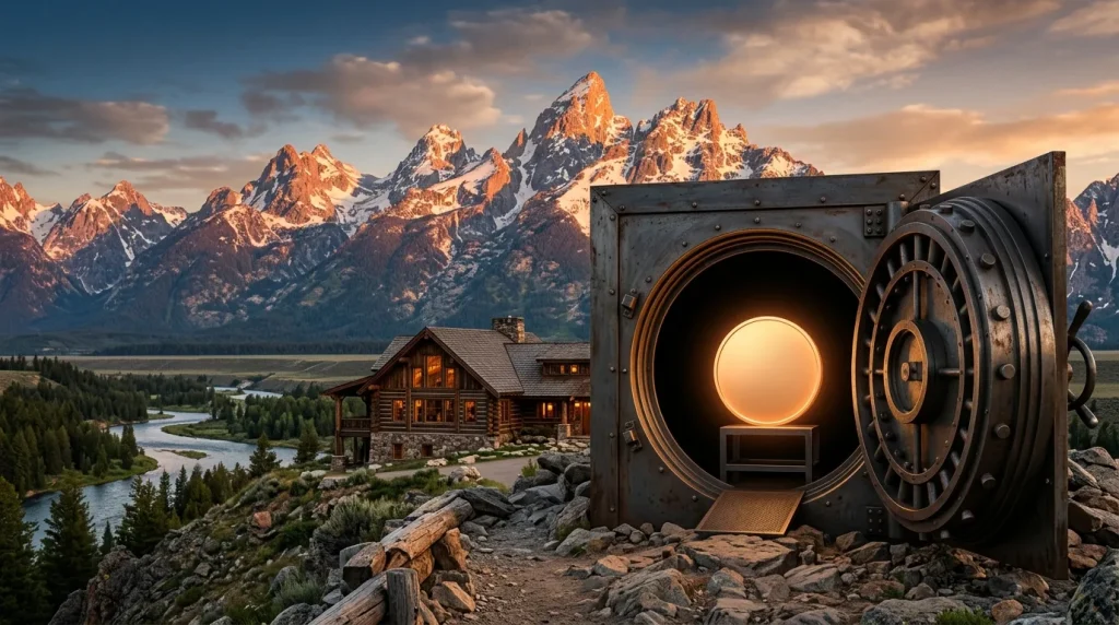 Wyoming Blockchain Symposium 2026