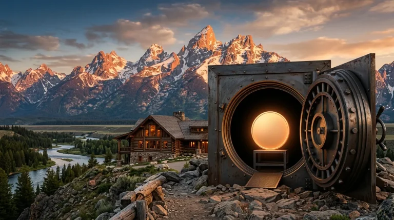 Wyoming Blockchain Symposium 2026