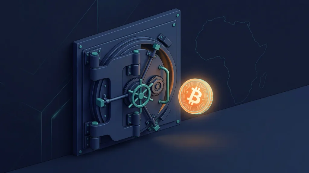 Absa Says It Is Africa's First Bank to Offer Bitcoin Custody