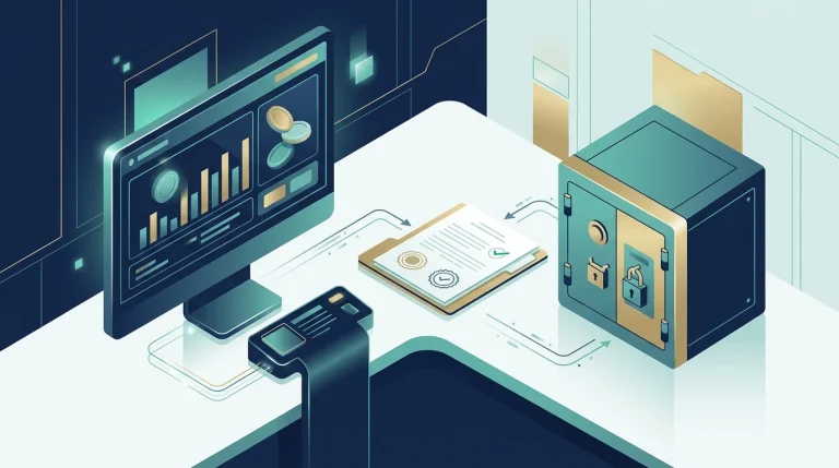 Bitcoin.de Seeks Partners After BaFin MiCA Refusal